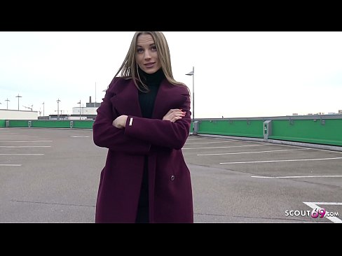 ❤️ OLHEIRO ALEMÃO É UM BOI DE SONHO TOCANDO STEELE, ESTACIONADOR DE CARROS E SEXY POR DINHEIRO ❤ Porno fodido em nós ❌