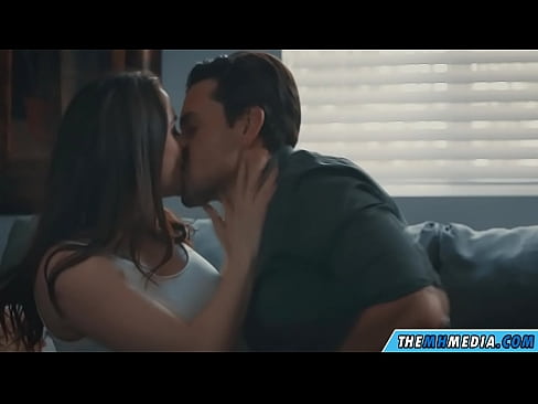 ❤️ Sexo romântico com uma boa mãe mocinha ❤ Porno fodido em nós ❌