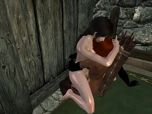 ❤️ nas férias, e usou os corpos de tsbbe e unpe maximum actors,súcubus e nord ❤ Porno fodido em nós ❌